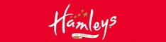 Hamleys UK Coupons & Promo Codes